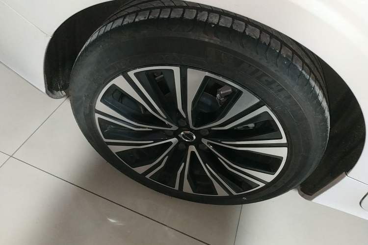 Used Volvo S60 2024 B4 Zhiyuan Luxury Edition