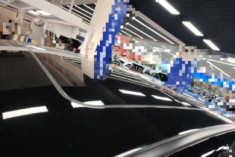 Used Honda Breeze 2021 240TURBO CVT Two-Wheel Drive Smart Enjoyment Version
