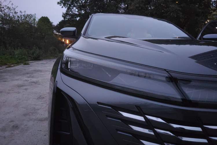 Used Changan CS75 PLUS 2023 3rd Generation 1.5T Automatic Prestige Model