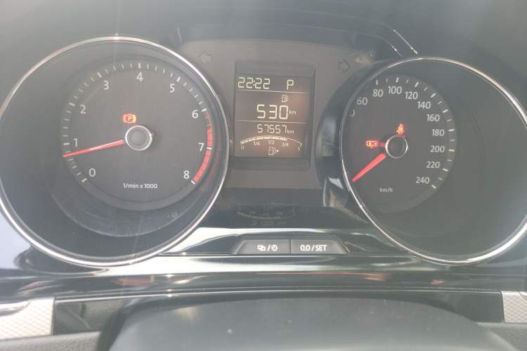 Used Volkswagen Bora 2014 1.4TSI Automatic Sportline
