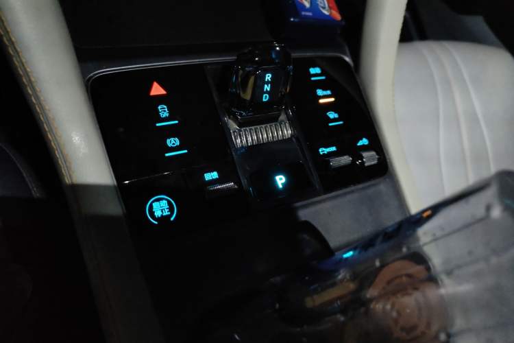 Used BYD Song PLUS New Energy 2023 Champion Edition EV 520KM Prestige Model