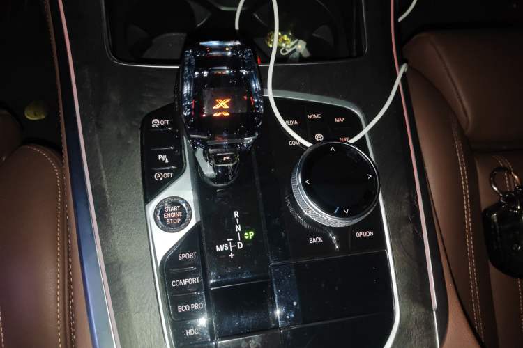 Used BMW X5 (Import) 2021 xDrive30i M Sport Package
