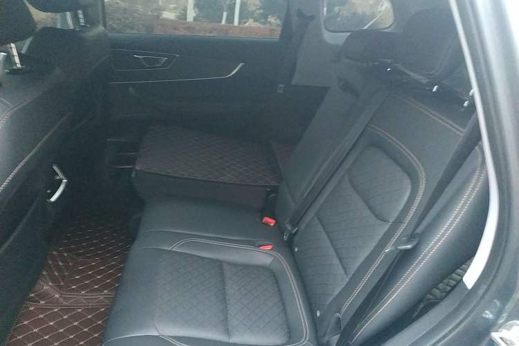 Used Chery Tiggo 8 2020 Facelifted Version 290TGDI Automatic Elite Edition