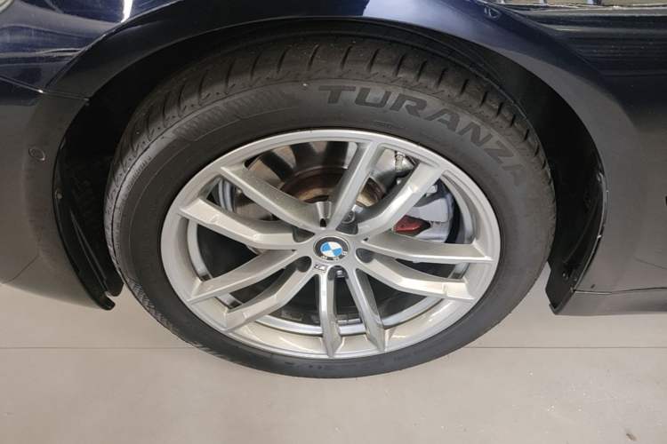 Used BMW 5 Series 2019 Restyled 525i M Sport Package
