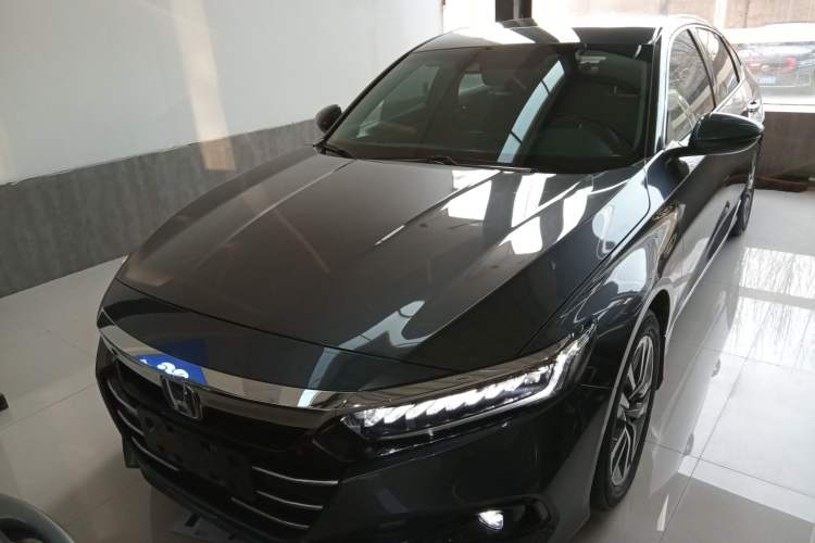 Used Honda Accord 2022 Xing·Hybrid 2.0L Xingling Version
