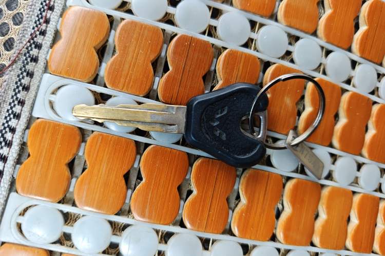 Used Wuling Zhiguang 2015 1.2L Practical LS-I Model