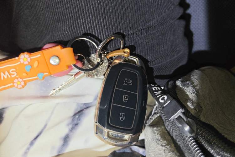 Used Hyundai ix35 2023 Musso 2.0L Deluxe Edition DLX
