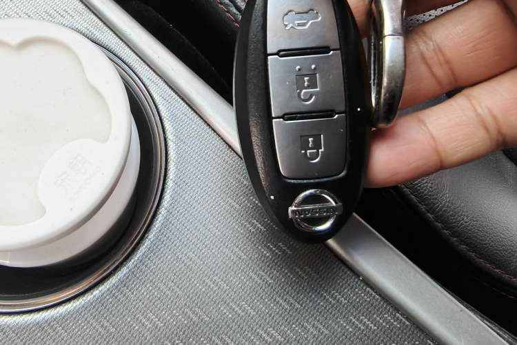 Used Nissan Teana 2016 Revised Version 2.0L XL Comfort Edition
