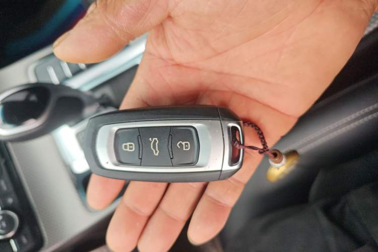 Used Geely Auto Emgrand GS 2016 Sport Edition 1.8L Automatic LingShang Model