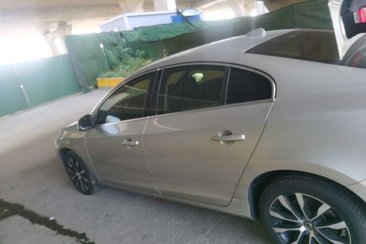 Used Volvo S60 2019 S60L T3 Intelligent Upgrade Edition
