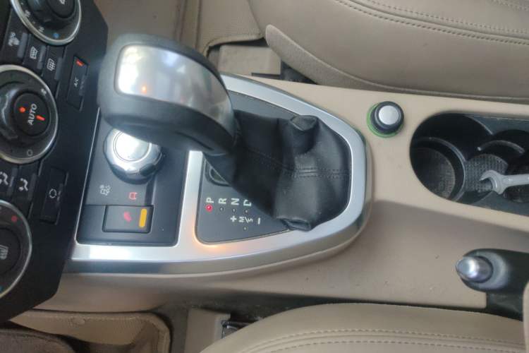 Used Land Rover Freelander 2 2010 3.2 i6 Automatic HSE Gasoline Version
