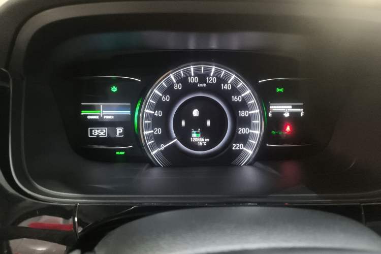 Used Honda Elysion 2019 2.0L Hybrid Luxury Edition
