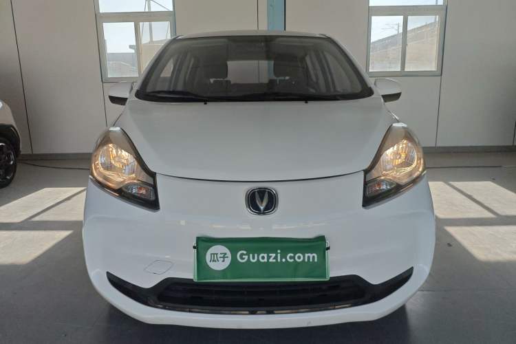 Used Oshan Benni E-Star 2021 National Edition Xin Yue Version Lithium Iron Phosphate (31.86 kWh)