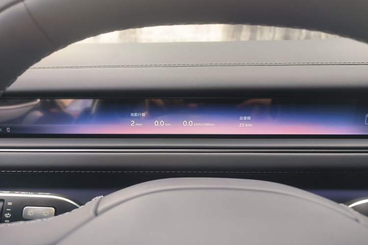 Used Nio ES8 2026 Model 6-seat Executive Luxury Edition