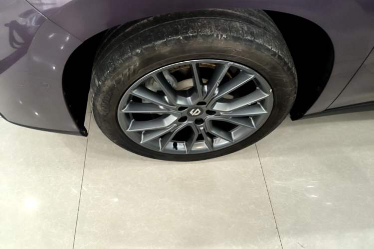 Used Leapmotor C10 2026 605 Enjoyment Edition Exterior 4