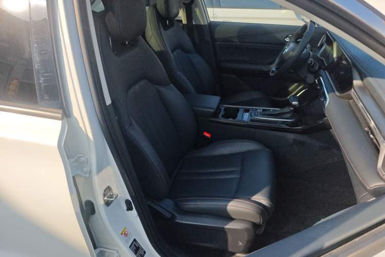 Used GAC Trumpchi GS4 2020 270T Automatic Smart Connectivity Edition