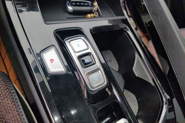 Used Hyundai Custo 2021 380TGDi Smart Love Flagship Edition TOP Premium
