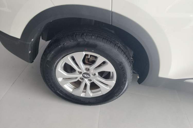 Used Chery Tiggo 5x 2019 HERO 1.5L Manual Fashion Edition