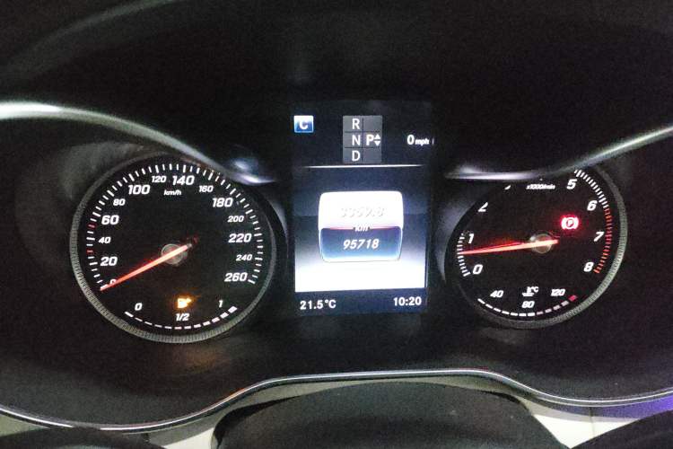 Used Mercedes-Benz C-Class 2015 Restyled C 180 L Sport Edition
