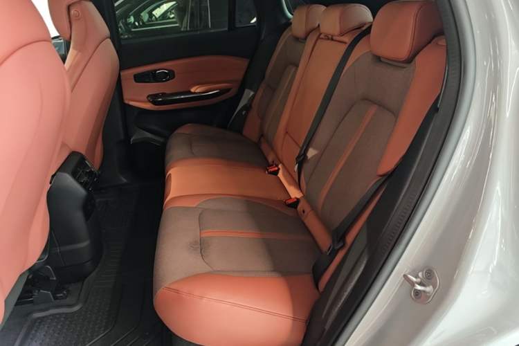 Used Nio EC6 2020 430 km Sport Version
