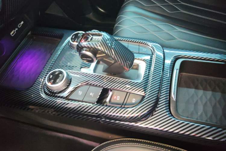 Used Tank 300 2021 Off-Road Edition 2.0T Challenger