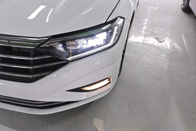 Used Volkswagen Sagitar 2021 280TSI DSG Comfort Connect Edition Left Front Headlight