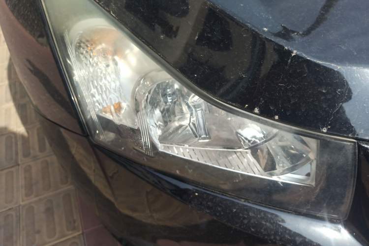 Used Chevrolet Cruze 2011 1.8L SX Automatic Transmission
