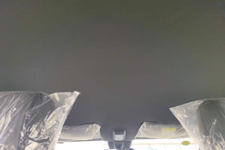 Used Baojun Spark EUV 2026 301km Flagship Edition
