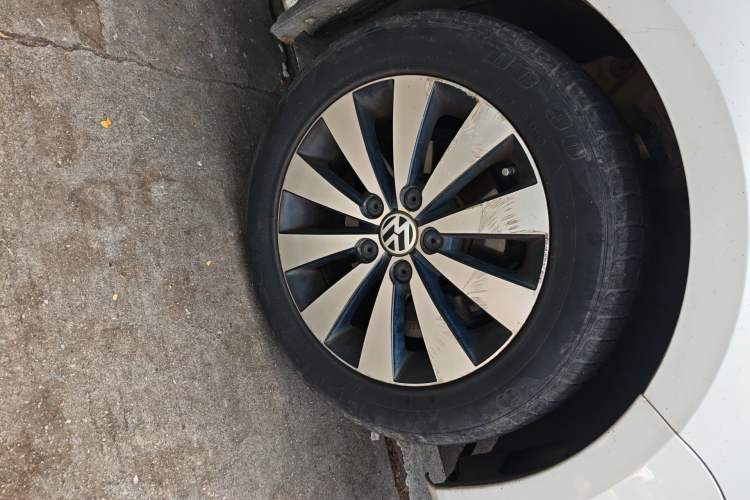 Used Volkswagen Sagitar 2018 1.6L Automatic Comfort Model
