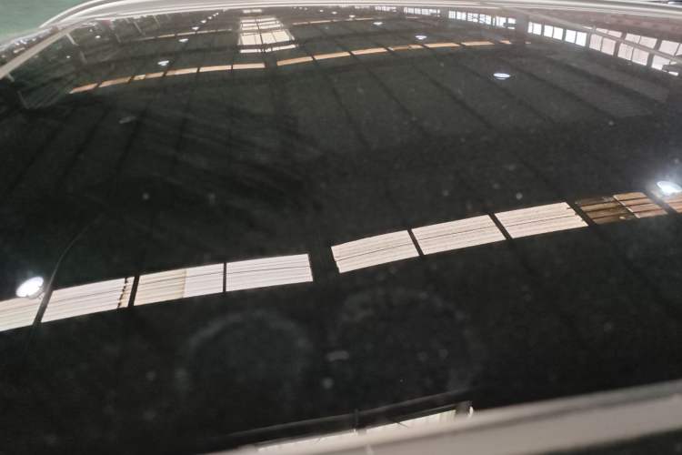 Used Geely Auto Monjaro L 2024 2.0TD DCT EVO Two-Wheel Drive Long-Range Version