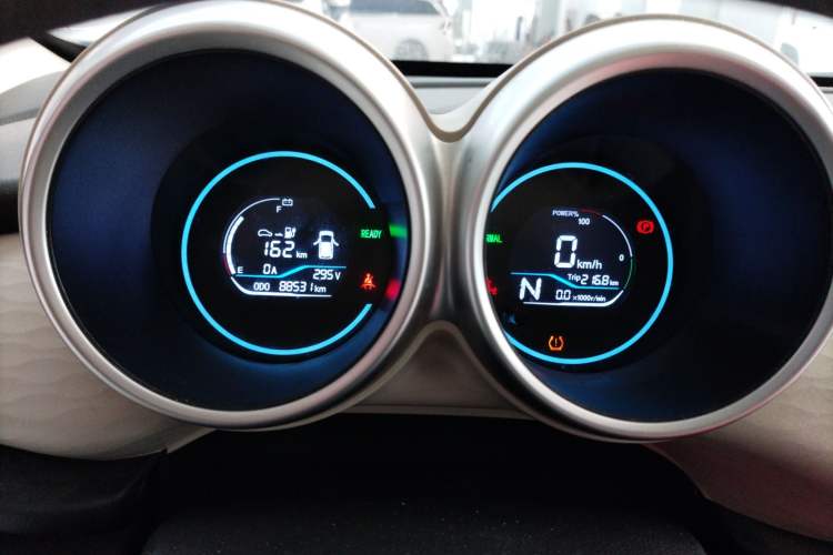 Used ORA Black Cat 2019 301km Standard Edition