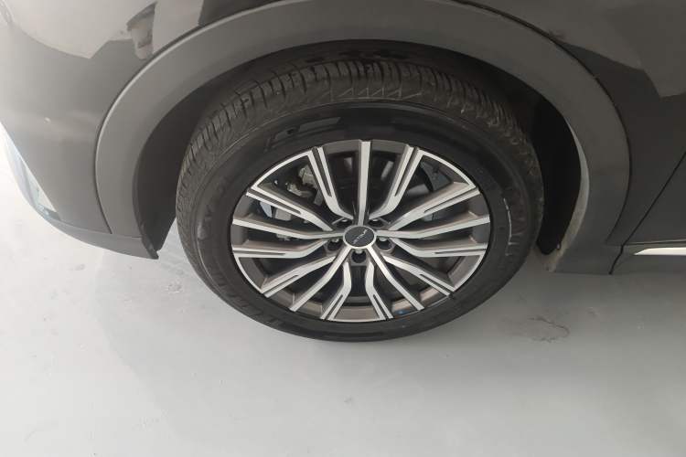 Used JETOUR X70 PLUS 2024 Champion Edition 1.5T DCT Champion MAX 5-Seater
