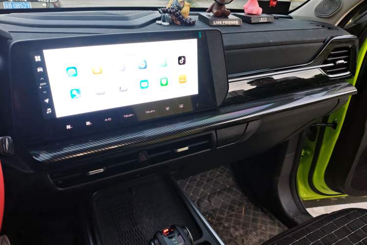 Used Haval X DOG 2022 1.5T DCT Two-Wheel Drive Trendy Edition