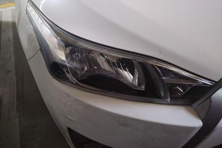 Used Toyota YARiS L Zhi Xuan 2014 1.5G Automatic Xuan Dong Edition