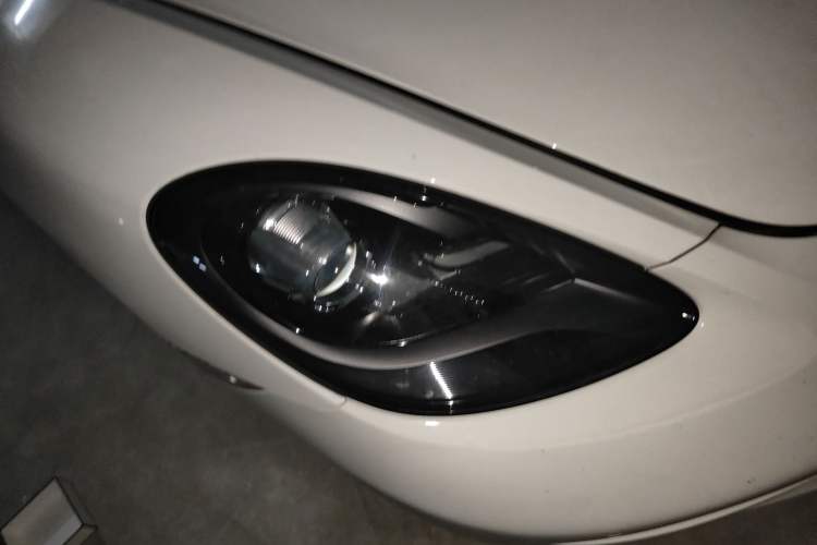 Used Porsche 718 2018 Boxster 2.0T