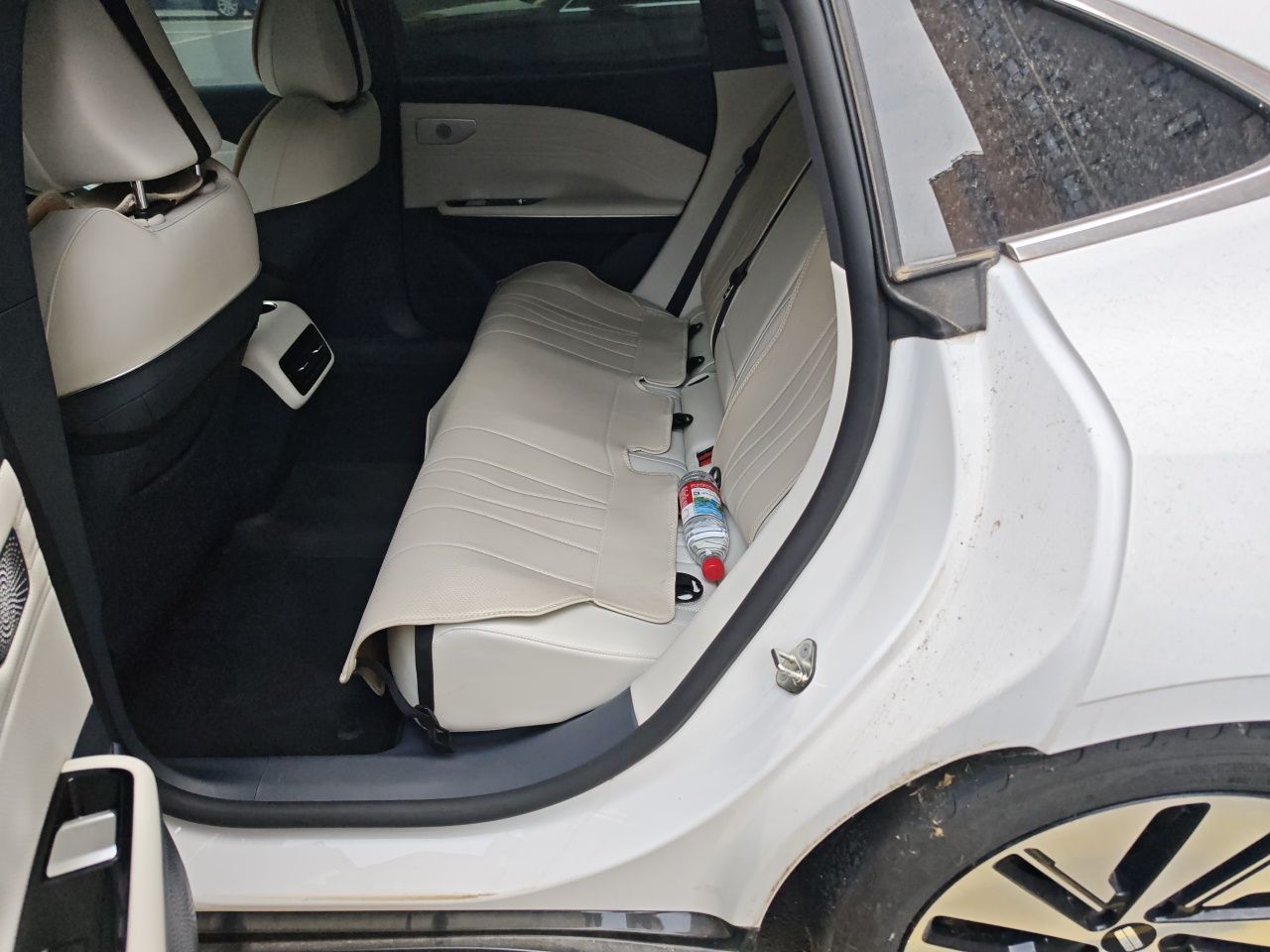Geely Galaxy E8 2024 665 km Range Rear-Drive Starship Long-Range Version — снимка 17