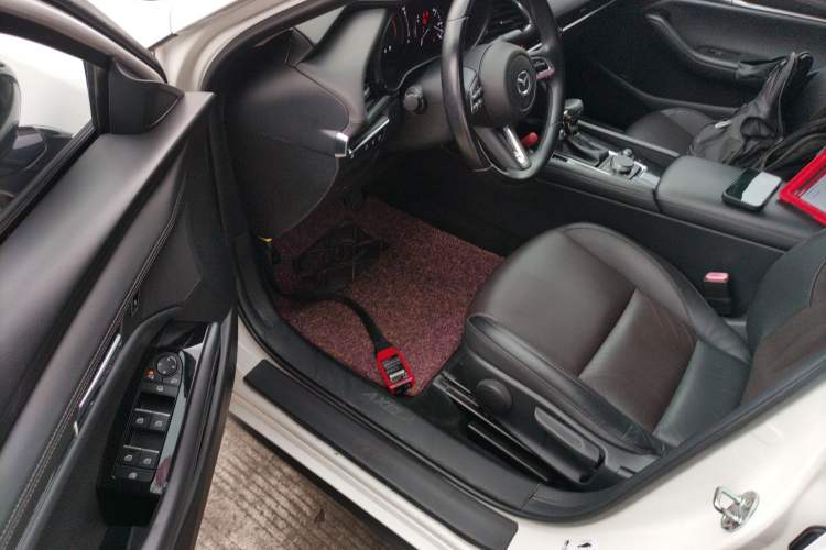 Used Mazda 3 Axela 2020 2.0L Automatic Zhiya Edition