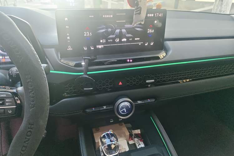 Used Honda Accord 2023 260TURBO Excellence Edition