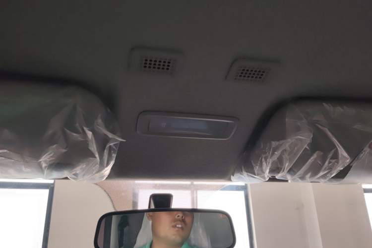 Used Geely Galaxy Panda 2025 210 km – Yuanqi Bear