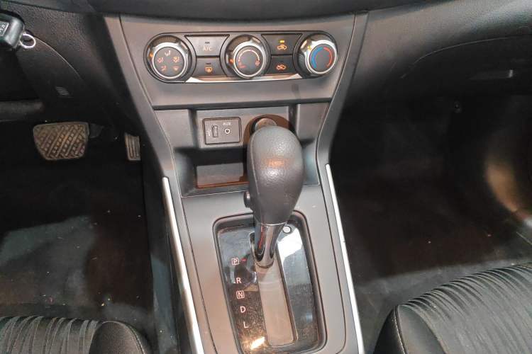 Used Nissan Sylphy 2021 Classic 1.6XE CVT Comfort Edition