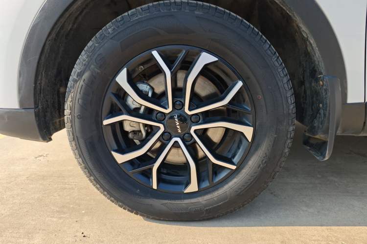 Used Haval H6 2023 National Trend Edition 1.5T Automatic Urban Version