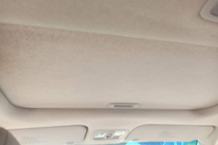 Used Kia Soul 2013 1.6L AT Premium Headliner