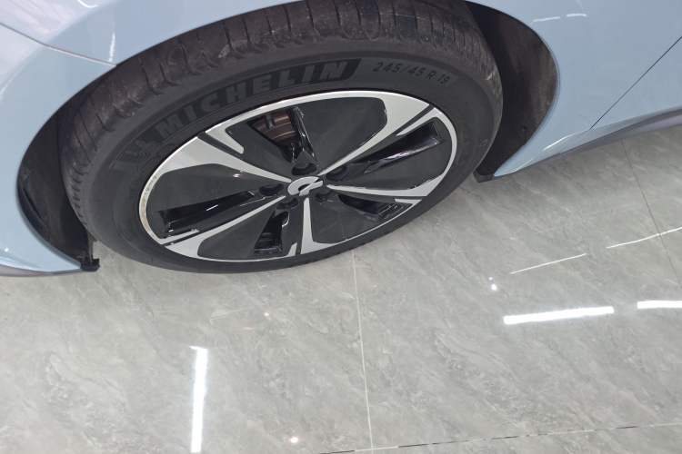 Used Nio ET5T 2024 100kWh Touring
