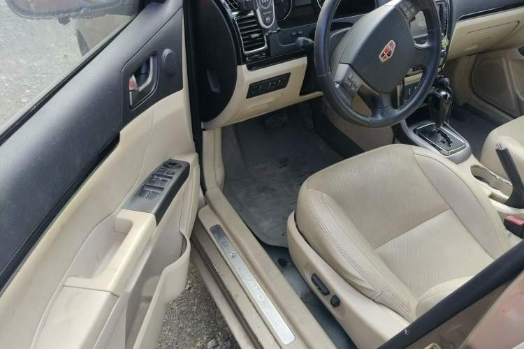 Used Geely Auto Classic Emgrand 2013 Sedan 1.8L CVT Prestige Model