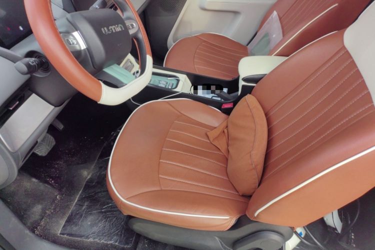 Used CHANGAN NEVO Lumin 2023 205km Xiangqin Version Left Front Seat