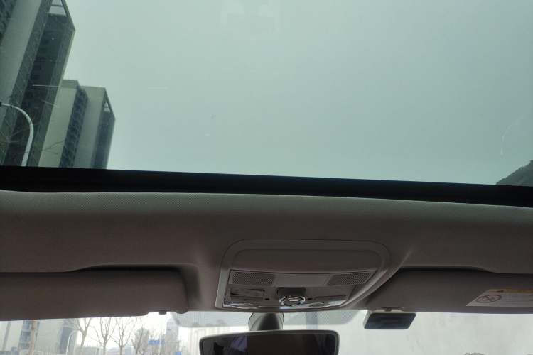 Used Skoda Octavia 2018 TSI230 DSG Luxury Enjoyment Edition