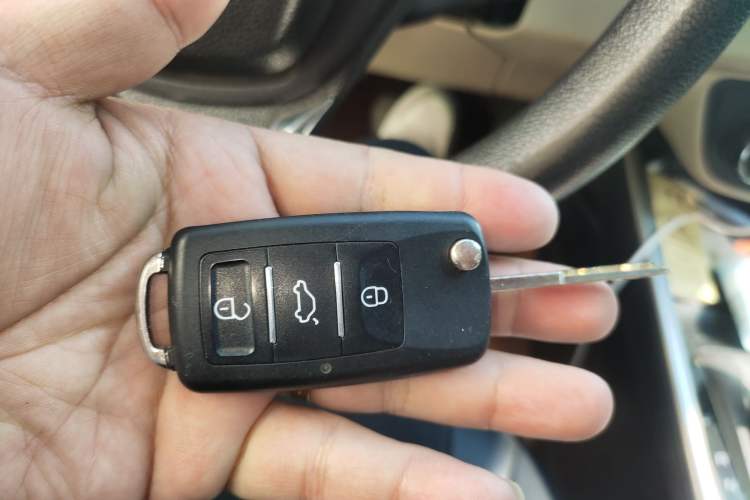 Used Ford Escort 2015 1.5L Automatic Comfort Edition