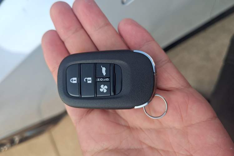 Used Honda e:NS2 2024 Ignite Edition
