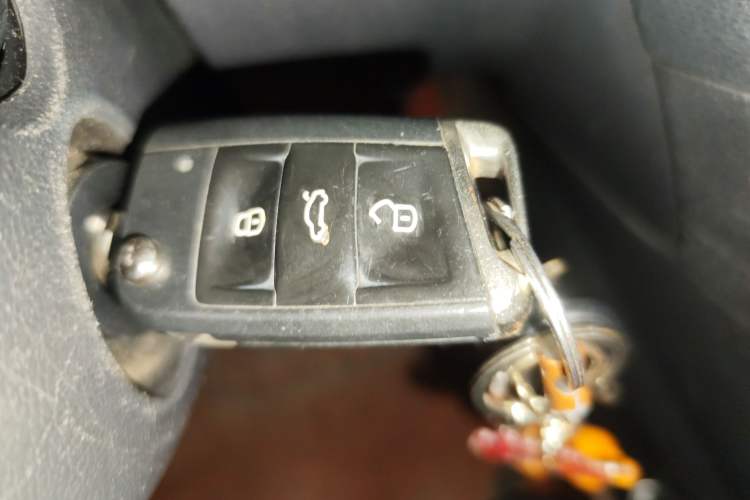 Used Volkswagen Golf 2016 230TSI Automatic Comfort Version