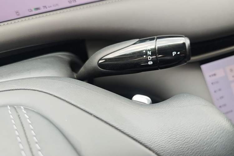 Used IM LS6 2023 Max Standard Edition
